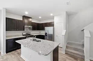 4144 Rustic Ridge Dr, Durham, NC 27704 - Photo 7