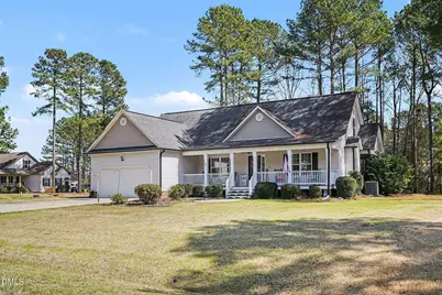 11 Cashew Lane, Smithfield, NC 27577 - Photo 1