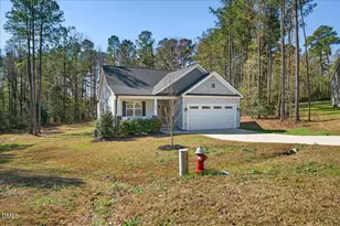 102 Linda Lou Ln, Angier, NC 27501 - Photo 3