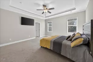 102 Linda Lou Ln, Angier, NC 27501 - Photo 33