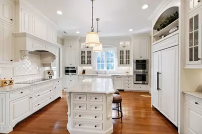 440 Drummond Drive, Raleigh, NC 27609 - Photo 13