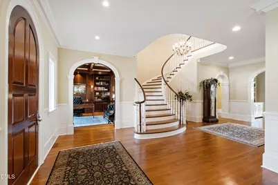 440 Drummond Drive, Raleigh, NC 27609 - Photo 5