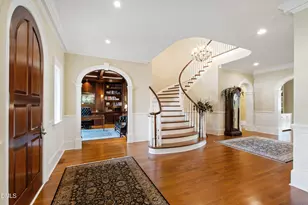 440 Drummond Dr, Raleigh, NC 27609 - Photo 5