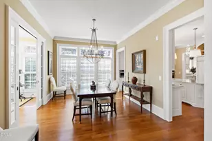 440 Drummond Dr, Raleigh, NC 27609 - Photo 23