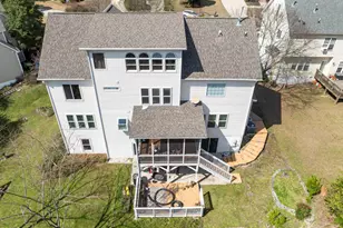 1224 Tartarian Trail, Apex, NC 27502 - Photo 41