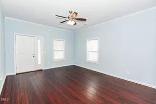708 E Highland Ave, Rocky Mount, NC 27801 - Photo 5