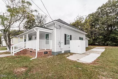 708 E Highland Avenue, Rocky Mount, NC 27801 - Photo 3
