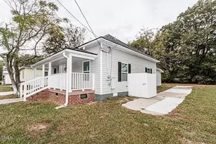 708 E Highland Ave, Rocky Mount, NC 27801 - Photo 3