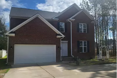104 Barbee, Morrisville, NC 27560 - Photo 1