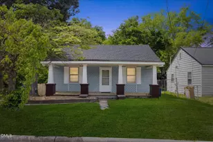 512 S King St, Fayetteville, NC 28301 - Photo 1