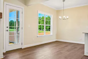 7321 Huckleberry Dr, Spring Hope, NC 27882 - Photo 11