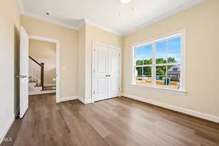 7321 Huckleberry Dr, Spring Hope, NC 27882 - Photo 21