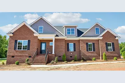 7321 Huckleberry Drive, Spring Hope, NC 27882 - Photo 1