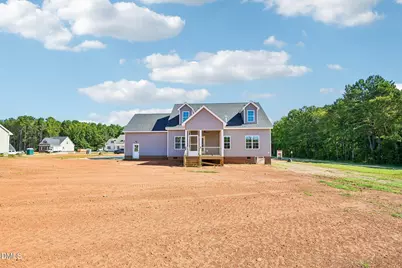 7321 Huckleberry Drive, Spring Hope, NC 27882 - Photo 49
