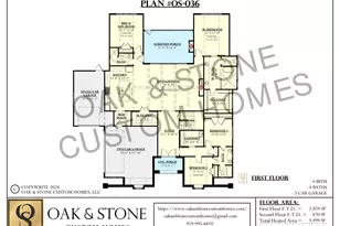 1119 Dovefield Ln, Youngsville, NC 27596 - Photo 3