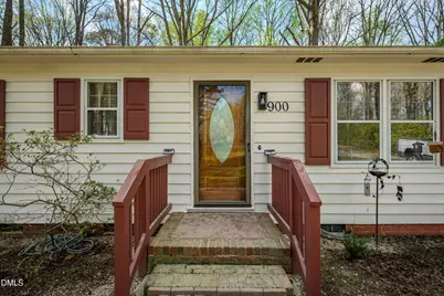 900 Cricket Knoll Road, Fuquay Varina, NC 27526 - Photo 3