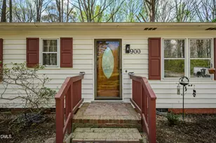 900 Cricket Knoll Rd, Fuquay Varina, NC 27526 - Photo 3