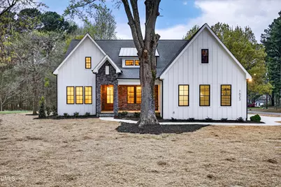 1625 N Main Street, Holly Springs, NC 27540 - Photo 65