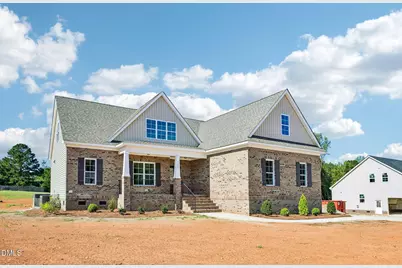 7347 Huckleberry Drive, Spring Hope, NC 27882 - Photo 5