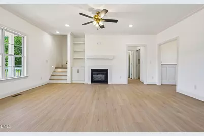 7347 Huckleberry Drive, Spring Hope, NC 27882 - Photo 9