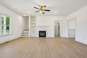 7347 Huckleberry Dr, Spring Hope, NC 27882 - Photo 9