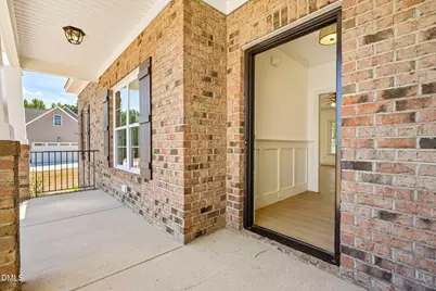 7347 Huckleberry Drive, Spring Hope, NC 27882 - Photo 45