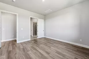 1105 Palisade Bluff Ln, Apex, NC 27502 - Photo 17