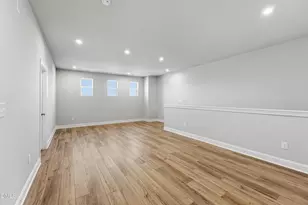 1105 Palisade Bluff Ln, Apex, NC 27502 - Photo 29