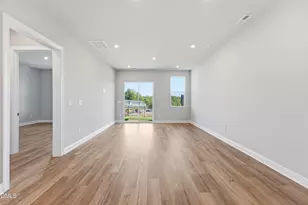 1105 Palisade Bluff Ln, Apex, NC 27502 - Photo 13