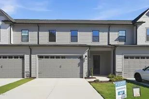 1105 Palisade Bluff Ln, Apex, NC 27502 - Photo 1