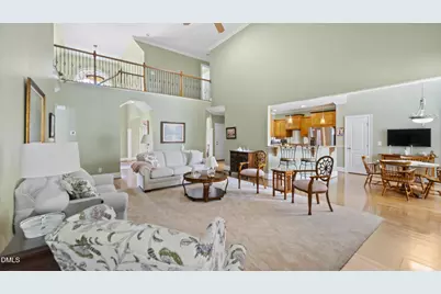 1004 Dunleigh Road, Burlington, NC 27215 - Photo 17
