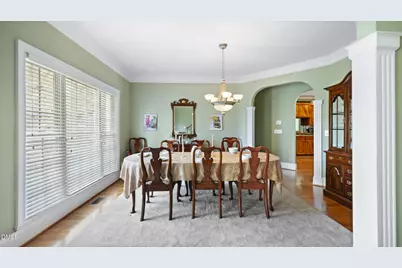 1004 Dunleigh Road, Burlington, NC 27215 - Photo 5