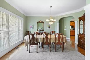 1004 Dunleigh Rd, Burlington, NC 27215 - Photo 5