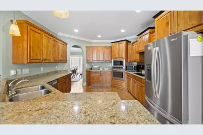 1004 Dunleigh Road, Burlington, NC 27215 - Photo 11