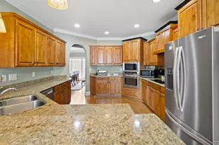 1004 Dunleigh Rd, Burlington, NC 27215 - Photo 11