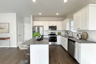 117 Cinnabar St, Clayton, NC 27527 - Photo 5