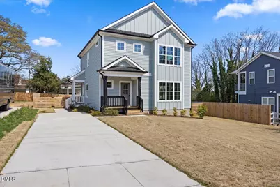 2521 Newbold Street, Raleigh, NC 27603 - Photo 9