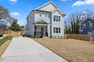 2521 Newbold St, Raleigh, NC 27603 - Photo 9