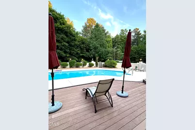 801 Oxbow Crossing Road, Chapel Hill, NC 27516 - Photo 9