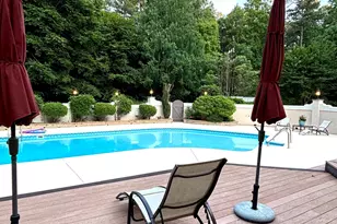 801 Oxbow Crossing Rd, Chapel Hill, NC 27516 - Photo 9