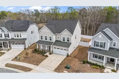 189 Alderbranch Circle, Garner, NC 27529 - Photo 9