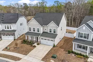 189 Alderbranch Cir, Garner, NC 27529 - Photo 9