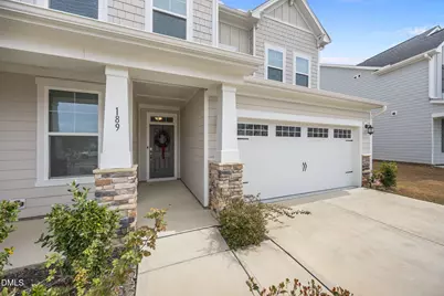 189 Alderbranch Circle, Garner, NC 27529 - Photo 5