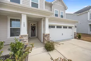 189 Alderbranch Cir, Garner, NC 27529 - Photo 5