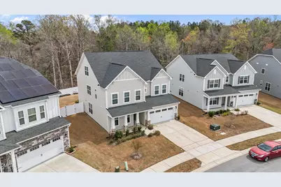 189 Alderbranch Circle, Garner, NC 27529 - Photo 11