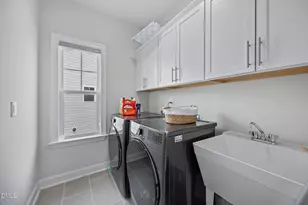 189 Alderbranch Cir, Garner, NC 27529 - Photo 35