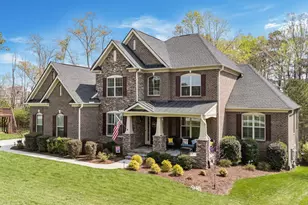 7228 Ledford Grove Ln, Wake Forest, NC 27587 - Photo 3