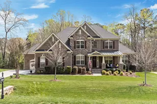 7228 Ledford Grove Ln, Wake Forest, NC 27587 - Photo 1
