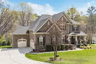 7228 Ledford Grove Ln, Wake Forest, NC 27587 - Photo 5