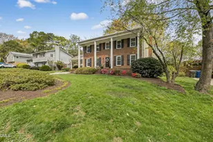 417 Crescent Ct, Raleigh, NC 27609 - Photo 31